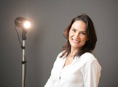 Corporativo de Michelle