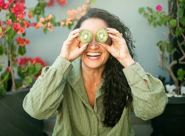 Corporativo de Gabriela Brito