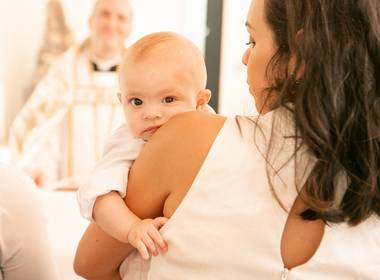 Batizados de Batizado do Antônio