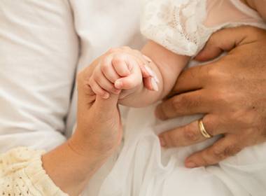 Batizados de Batizado da Clara