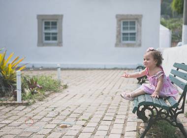 Família de Fabiana e Família