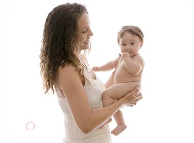 Bebês de Violeta | 4 meses