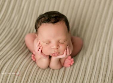 Newborn de Bernardo | 9 dias