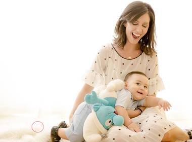 Família de Beatrix e Família