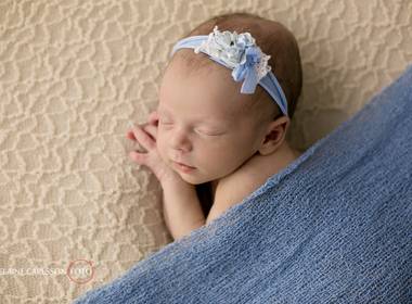 Newborn de Maria Fernanda | 11 dias