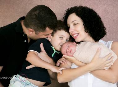 Família de Dani & Família