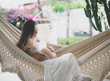 Gestantes de Gabriela