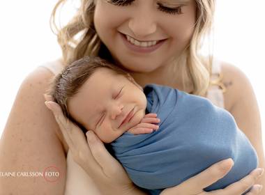 Newborn de Leonardo | 10 dias