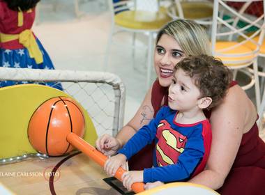 Evento de Lorenzzo e Giovanna