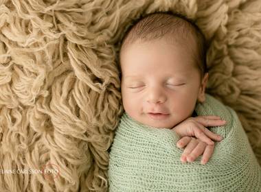 Newborn de Joaquim | 9 dias