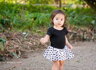 Bebês de Maitê | 12 meses