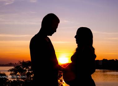 Gestantes de Gracielle