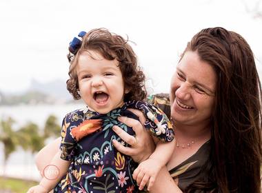 Bebês de Lara | 11 meses