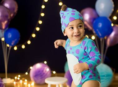 Bebês de Guilherme | 11 meses