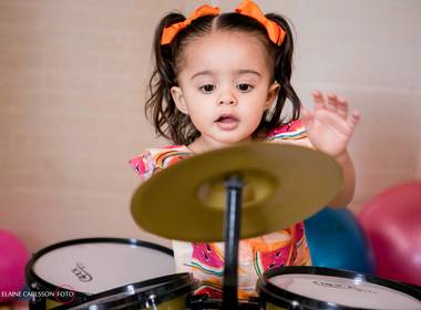 Evento de Malu | 2 anos