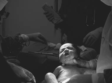 Parto de Isabela | Dayse