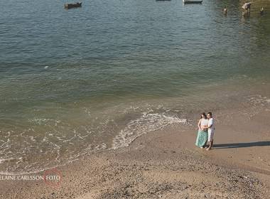 Gestantes de Priscilla