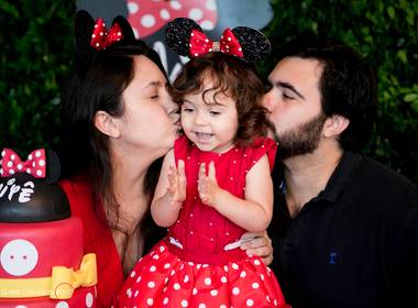 Evento de Maitê | 2 anos