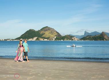 Gestantes de Isabella