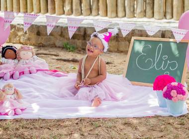 Ensaio infantil e família de Elis 2 aninhos