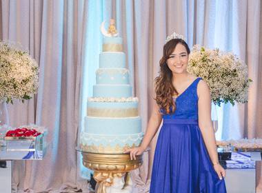15 anos de Maria Beatriz 15 anos