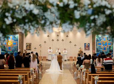 Casamento de Leandra e João | Curitiba