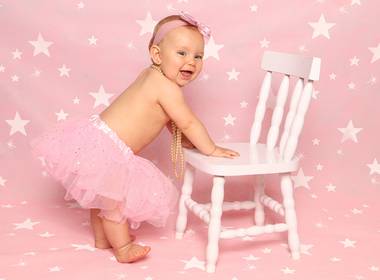 Estudio de Acompanhamento Trimestral