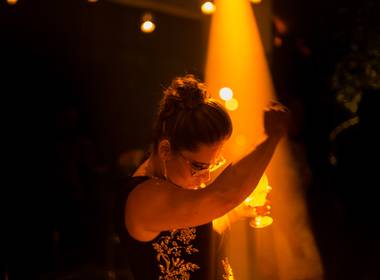 Adultos de 50 anos Claudia (foto)