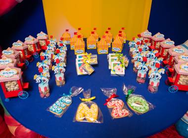 Brindes Personalizados de Papelaria