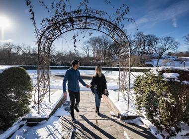 Ensaios de New York | Love Session Bruno e Raphaela
