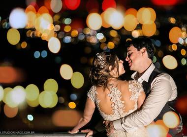 Casamentos de Thelma e Igor | Rio de Janeiro