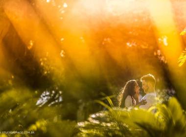 Ensaios de Amanda e Rafael | Parati