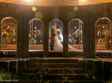Casamentos de Juliana e Marcelo | Afrikan House