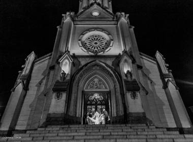 Casamentos de Ana e Junior | Valinhos