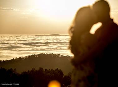 Ensaios de Ricardo e Fabricia | Atibaia