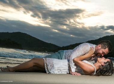 Ensaios de Juliana e Filipi | Cambury