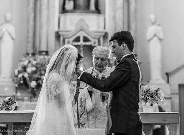 Casamentos de Danielle e Matheus