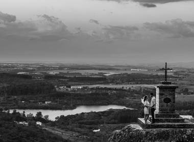 Ensaios de Ensaio na Fazenda Ipanema Tainan e Willian