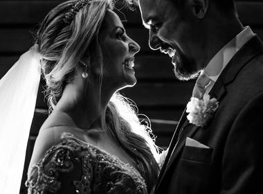 Casamentos de Casamento Thais e Andre