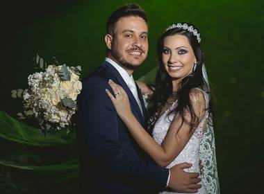 Fotografia de Casamento de Casamento Luís Fernando e Bruna Samora