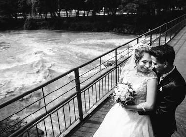 Fotografia de Casamento de Casamento Nixon e Raiane