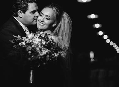 Fotografia de Casamento de Casamento Graziela e Rafael