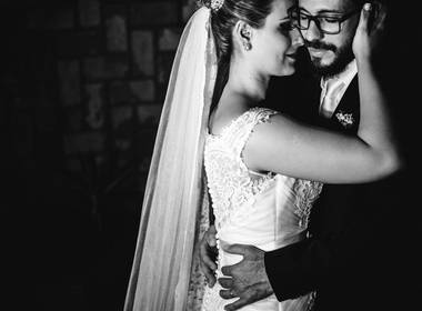 Fotografia de Casamento de Casamento Victor e Tamiris