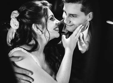 Fotografia de Casamento de Casamento Camila e Tiego