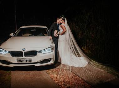Fotografia de Casamento de Casamento Renata e Luís