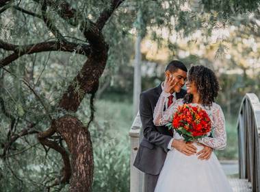 Fotografia de Casamento de Casamento Camila & Juveny