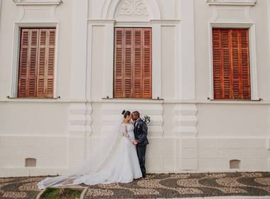 Fotografia de Casamento de Casamento Thamires & Kaique