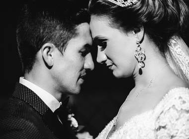 Fotografia de Casamento de Casamento Emanuela e Warley
