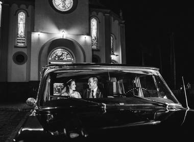 Fotografia de Casamento de Casamento Gisele e João Paulo