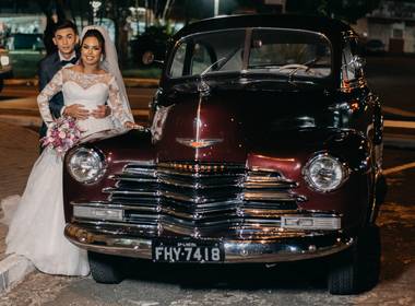 Fotografia de Casamento de Casamento Karol & Rodrigo